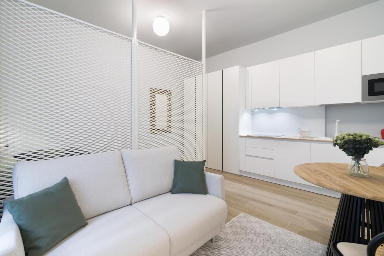 House Of Design Casati Bed & Breakfast Milan Exterior photo