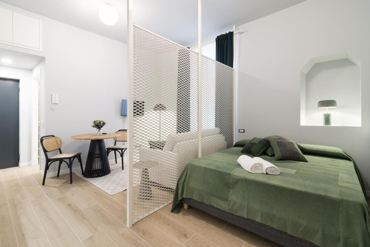 House Of Design Casati Bed & Breakfast Milan Exterior photo