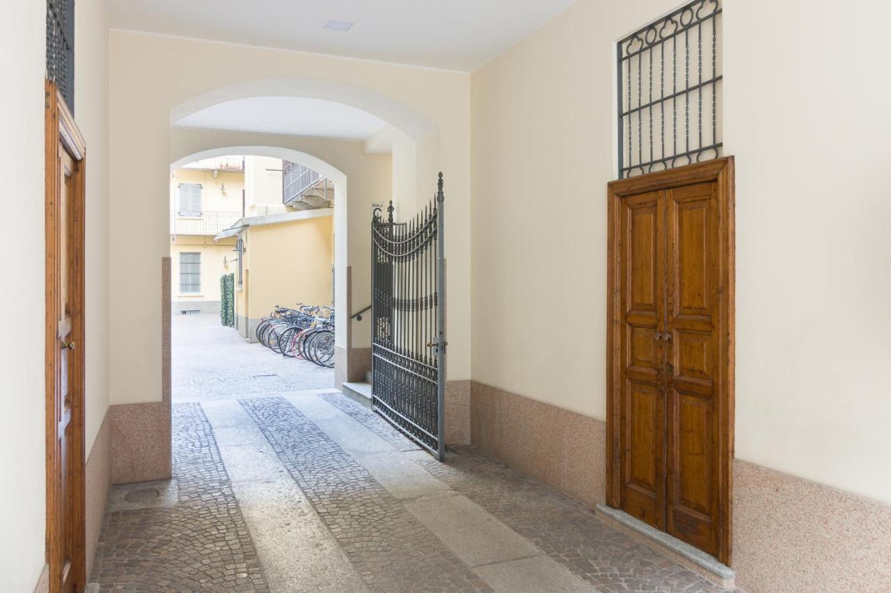 House Of Design Casati Bed & Breakfast Milan Exterior photo