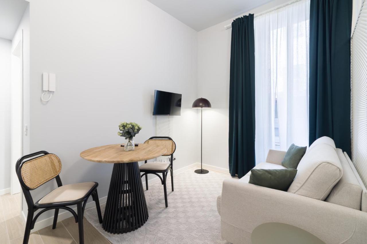 House Of Design Casati Bed & Breakfast Milan Exterior photo