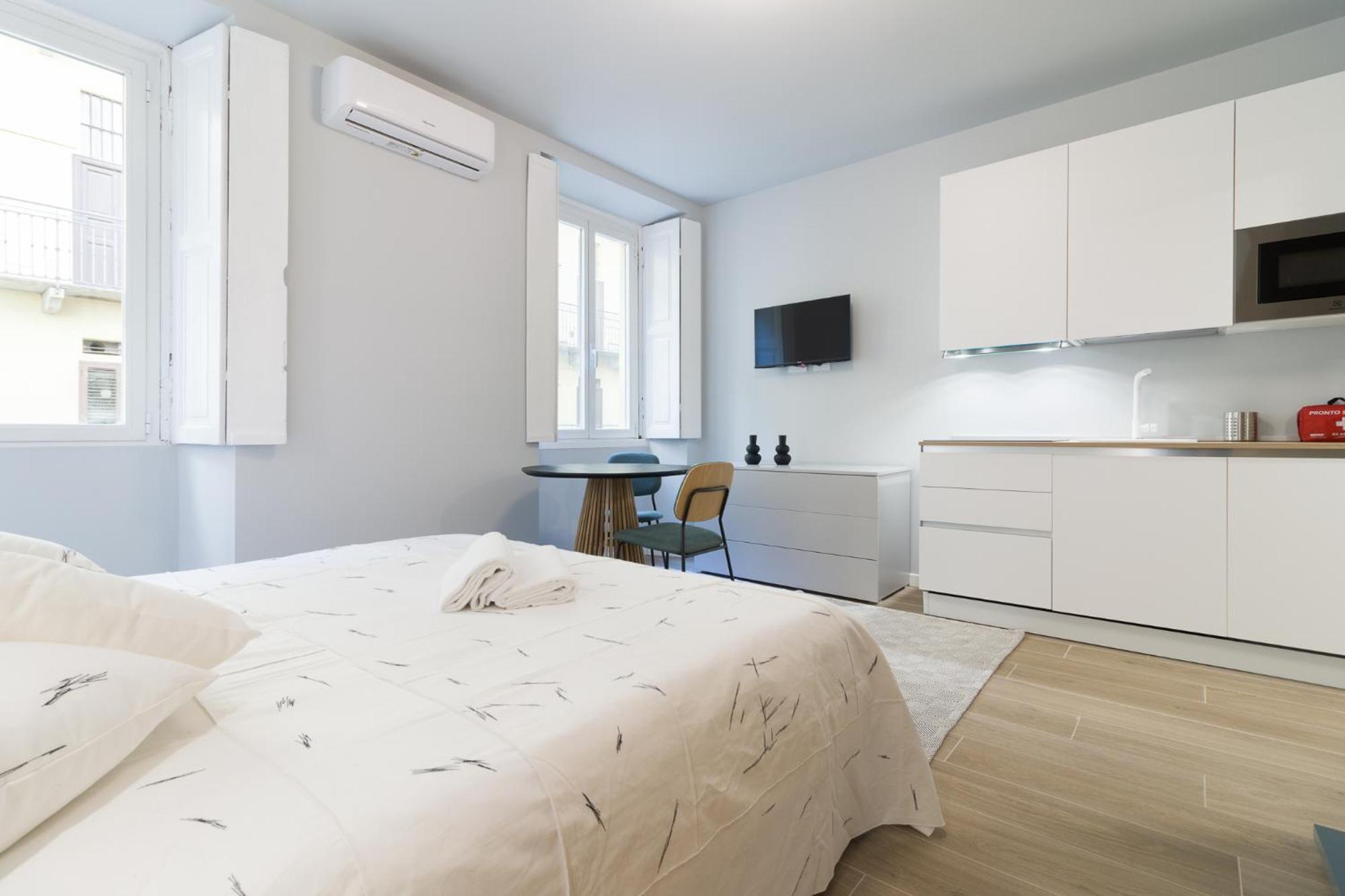 House Of Design Casati Bed & Breakfast Milan Exterior photo