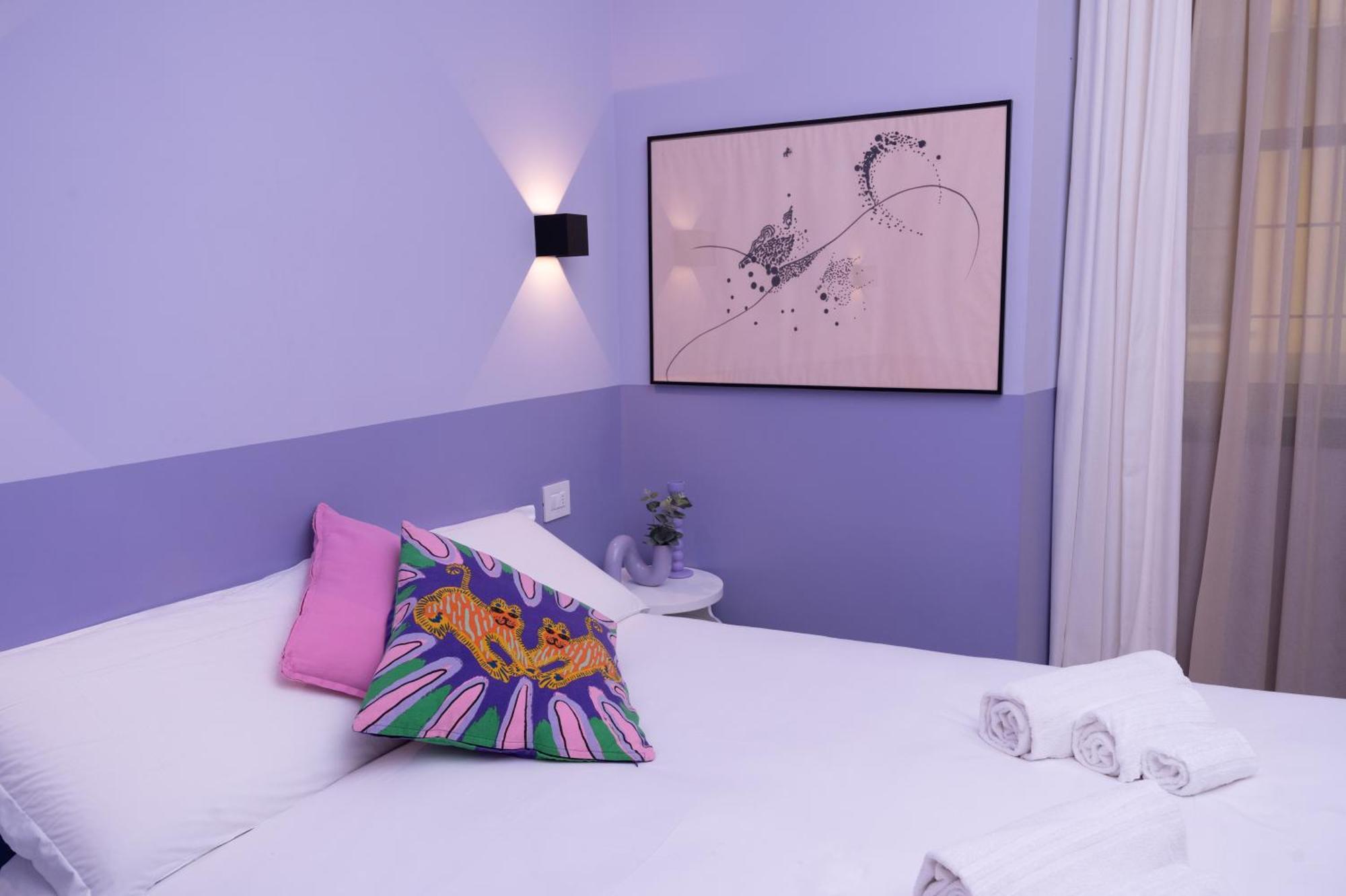 House Of Design Casati Bed & Breakfast Milan Exterior photo