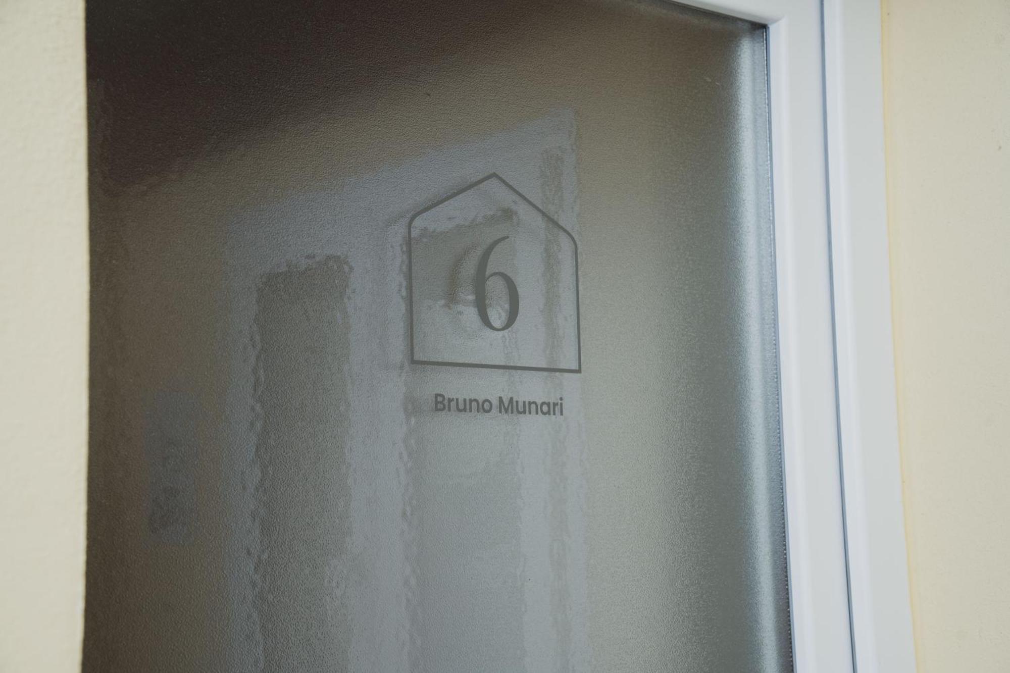 House Of Design Casati Bed & Breakfast Milan Exterior photo