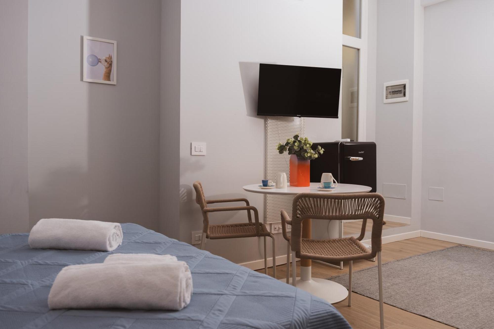 House Of Design Casati Bed & Breakfast Milan Exterior photo