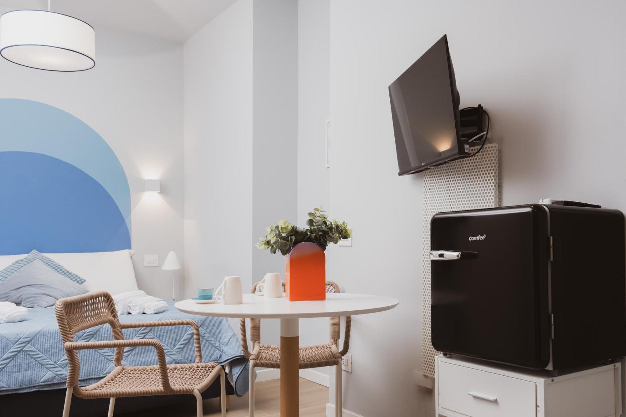 House Of Design Casati Bed & Breakfast Milan Exterior photo