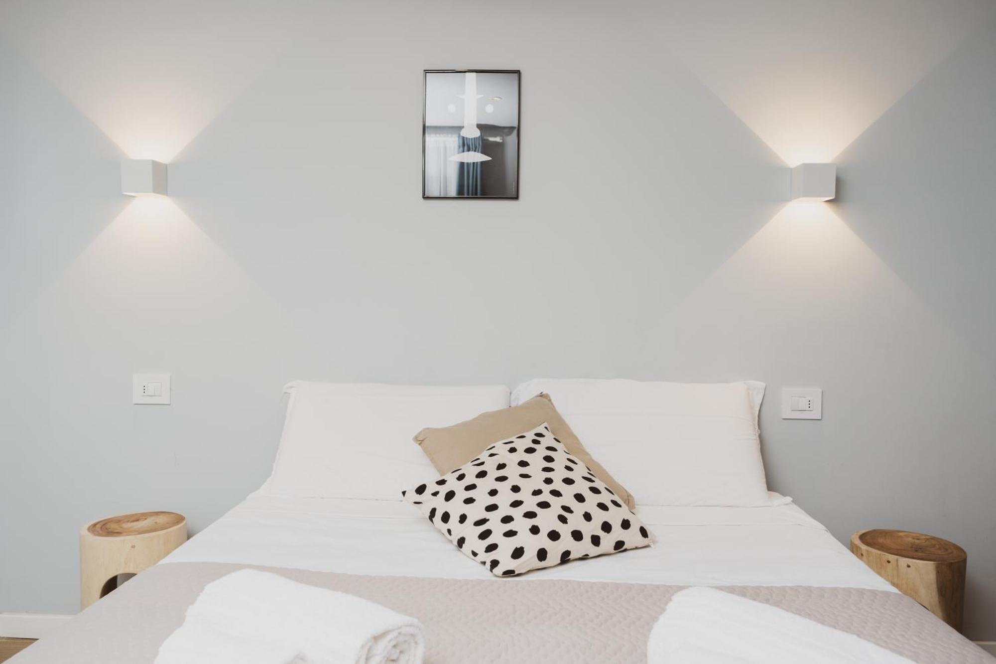 House Of Design Casati Bed & Breakfast Milan Exterior photo