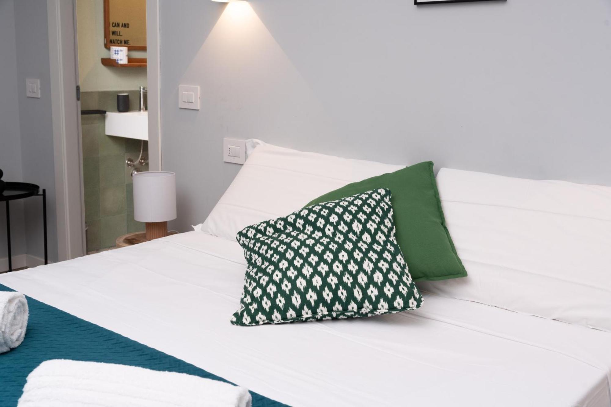 House Of Design Casati Bed & Breakfast Milan Exterior photo