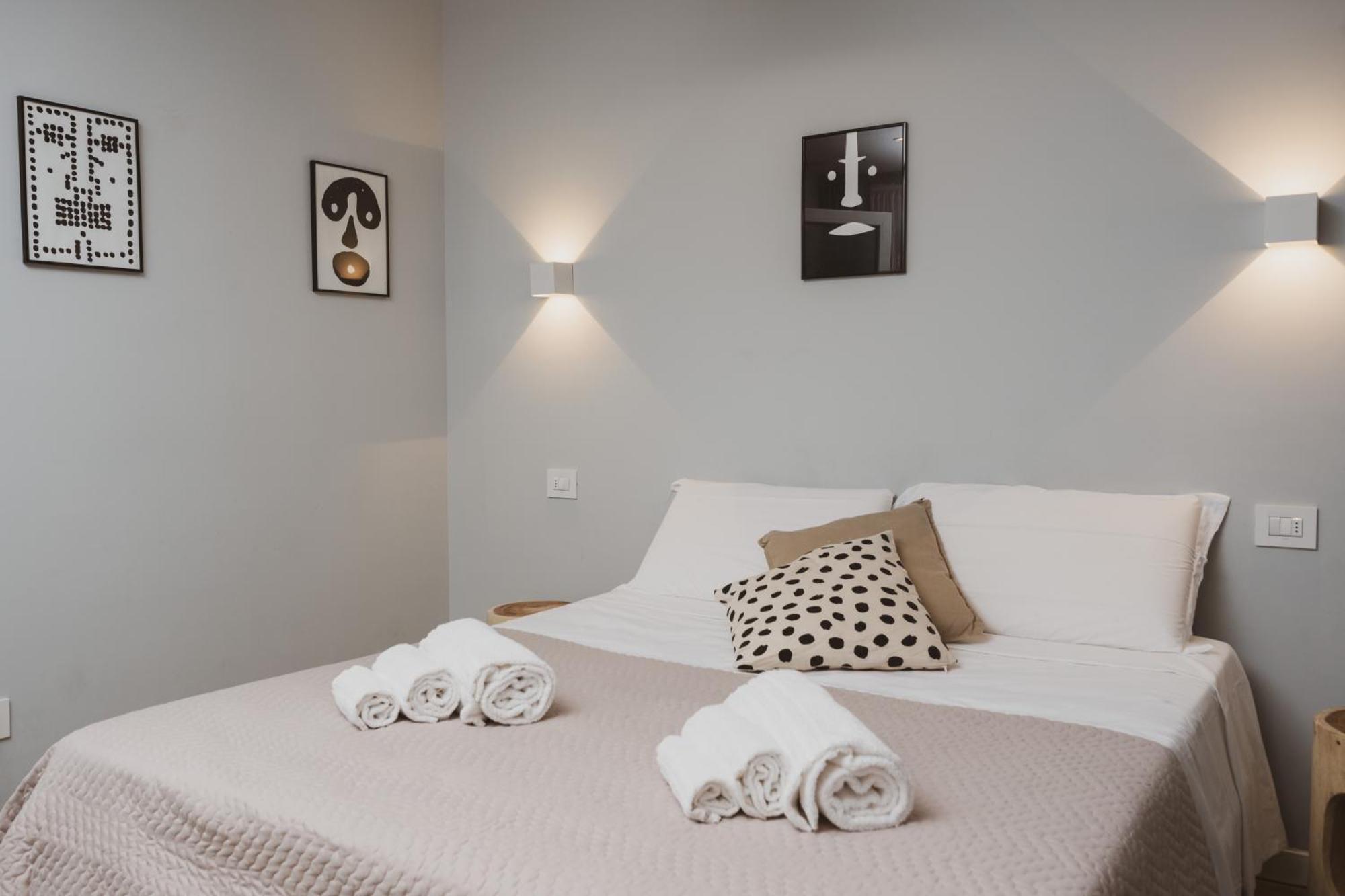 House Of Design Casati Bed & Breakfast Milan Exterior photo