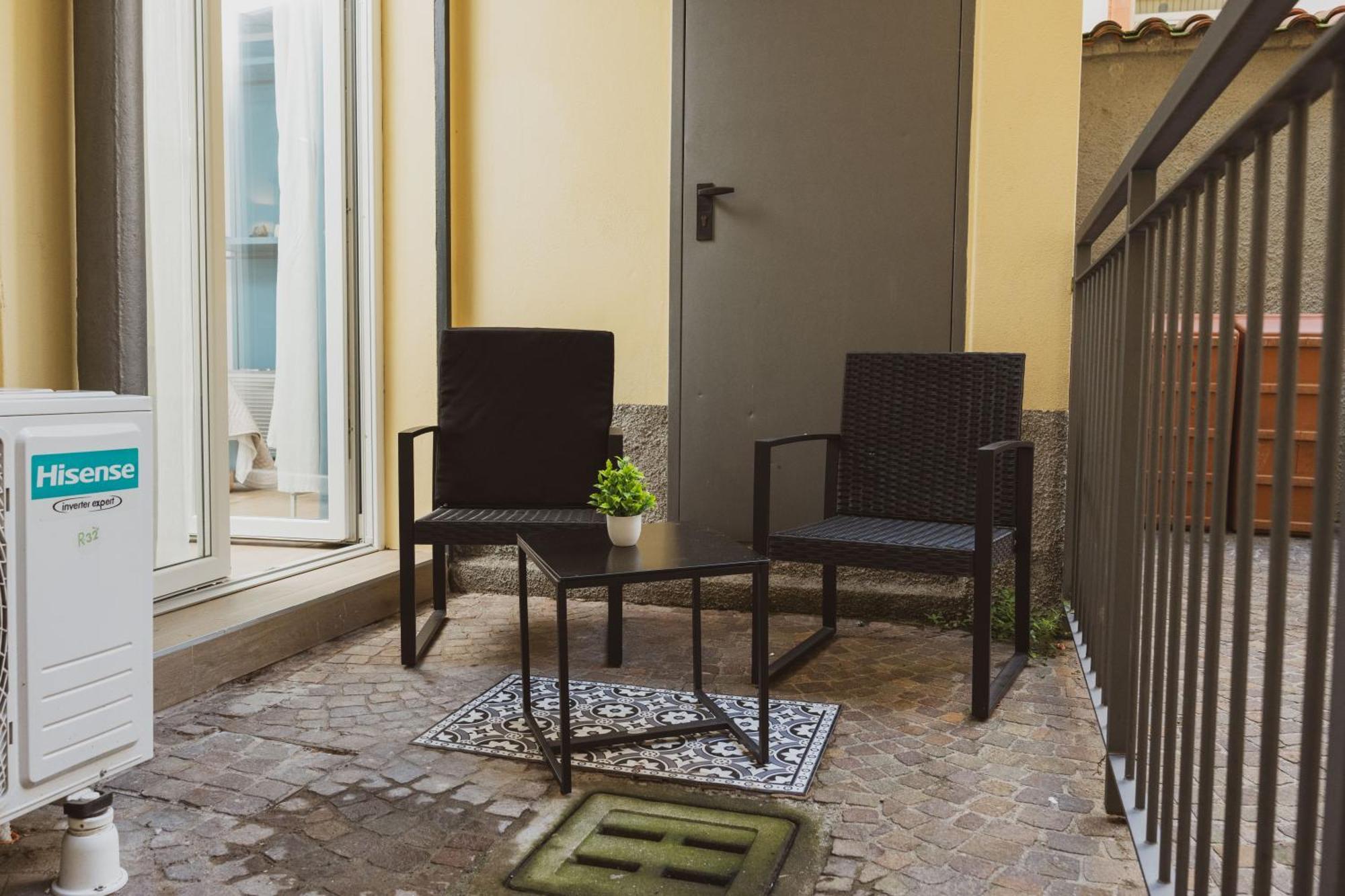 House Of Design Casati Bed & Breakfast Milan Exterior photo