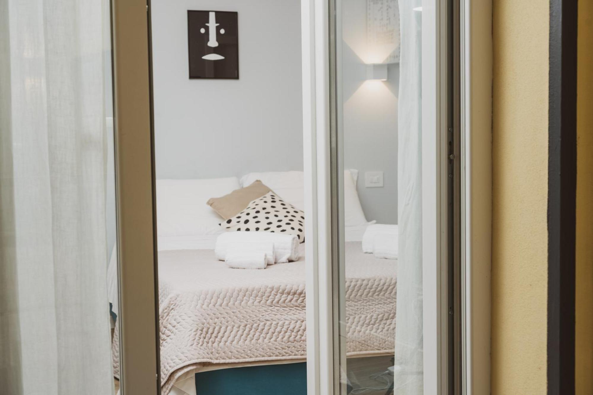 House Of Design Casati Bed & Breakfast Milan Exterior photo