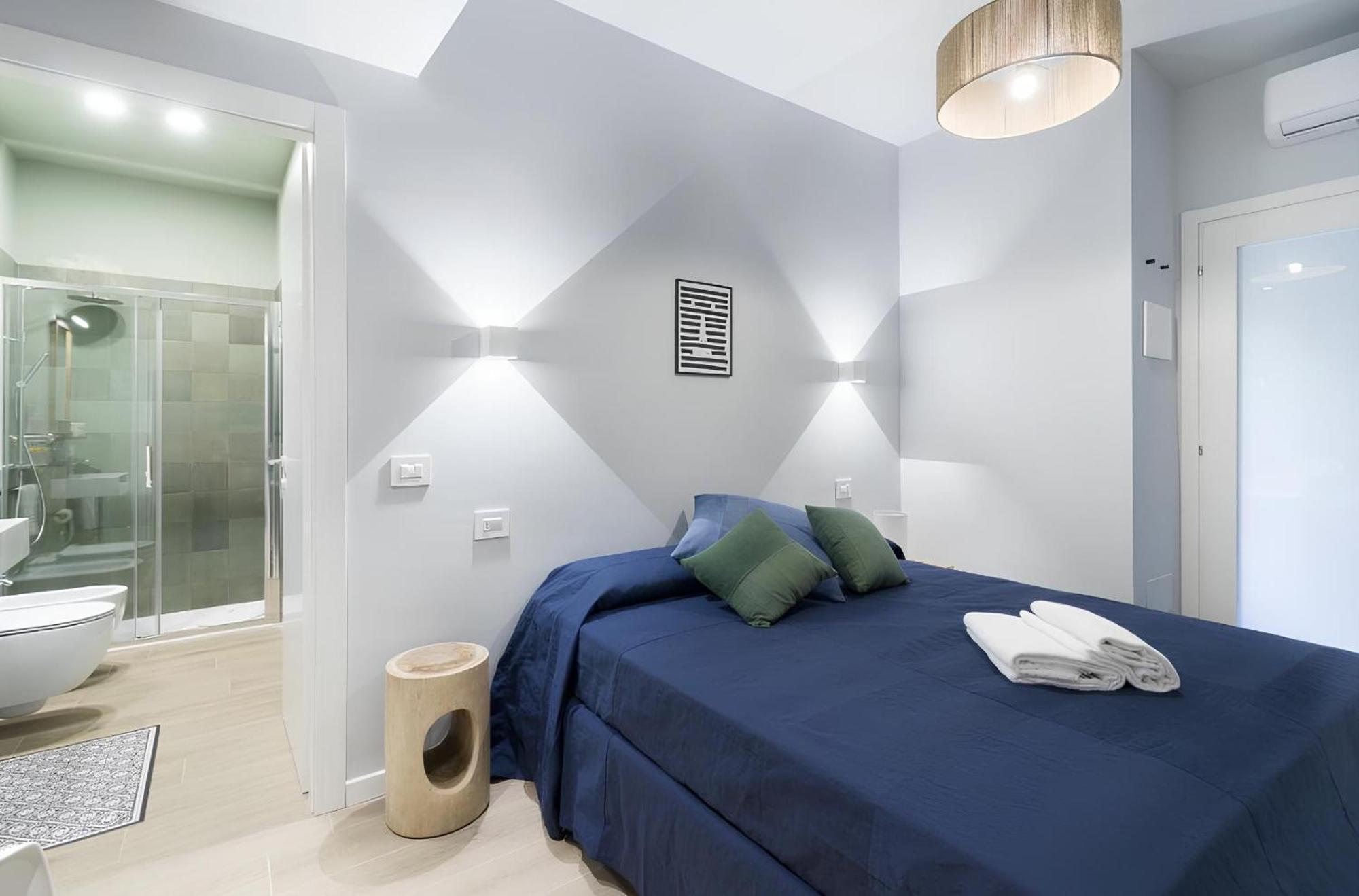 House Of Design Casati Bed & Breakfast Milan Exterior photo