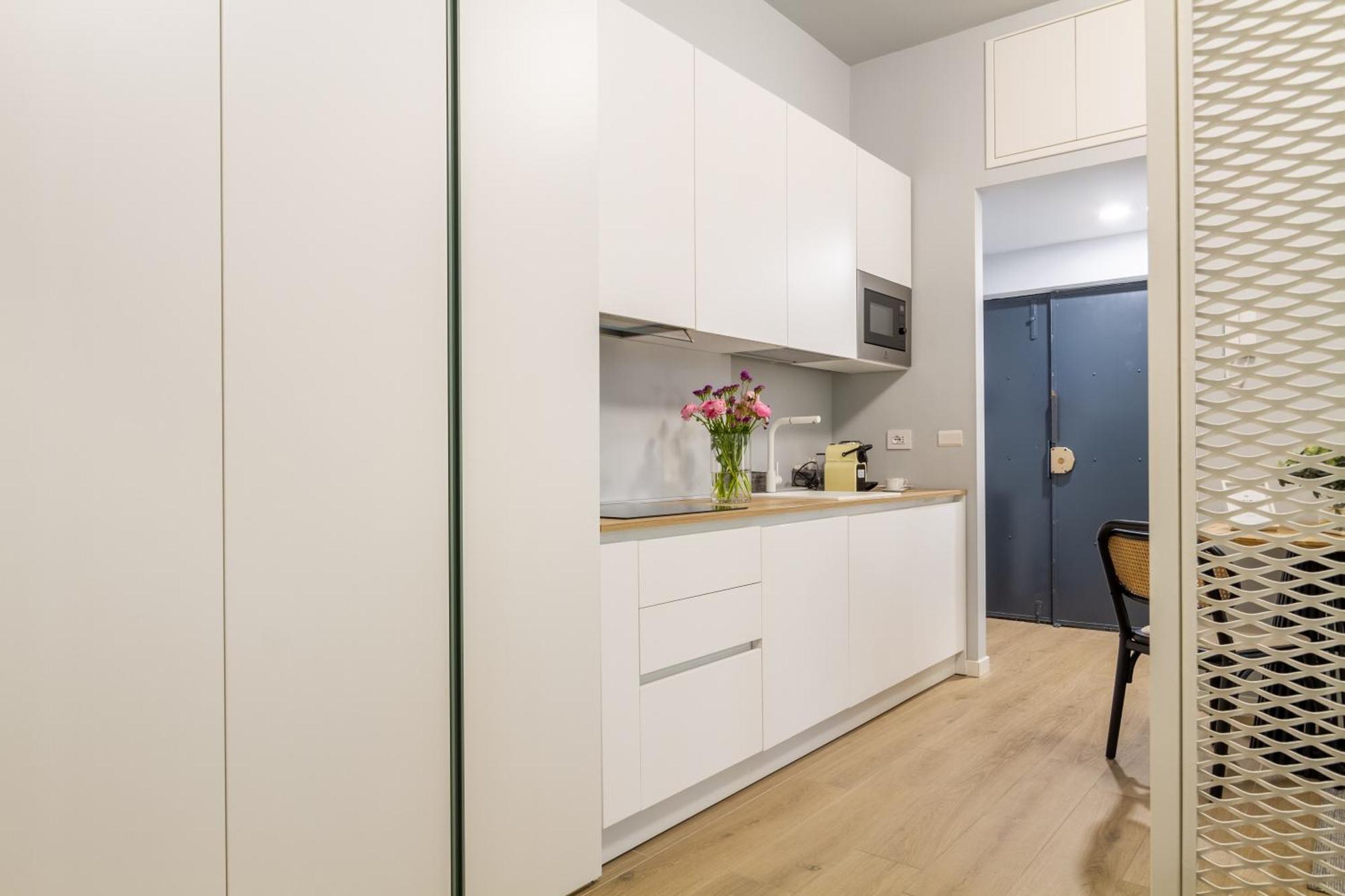 House Of Design Casati Bed & Breakfast Milan Exterior photo