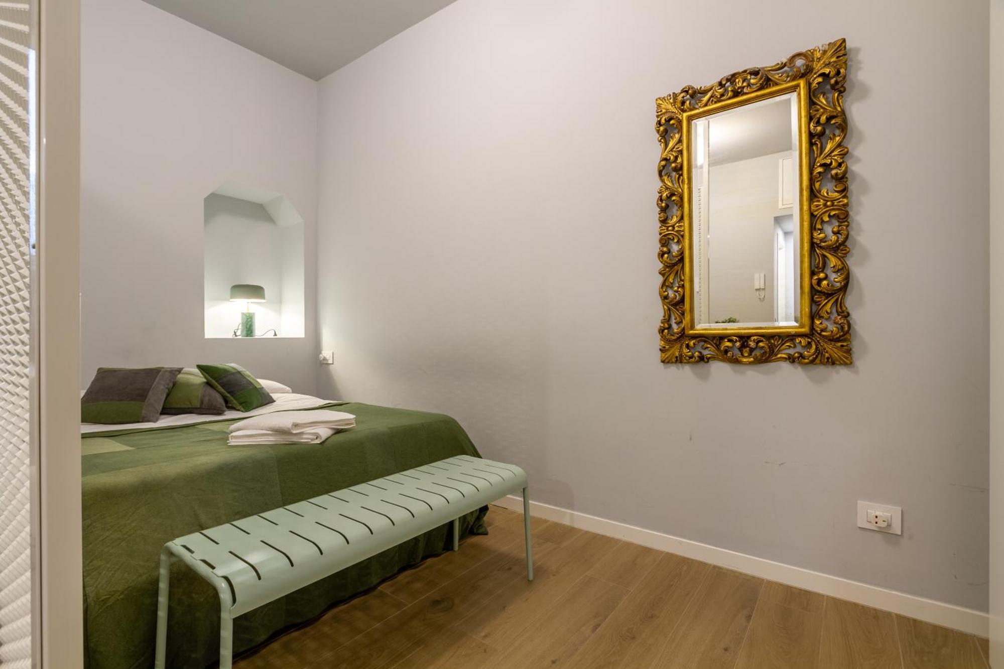 House Of Design Casati Bed & Breakfast Milan Exterior photo