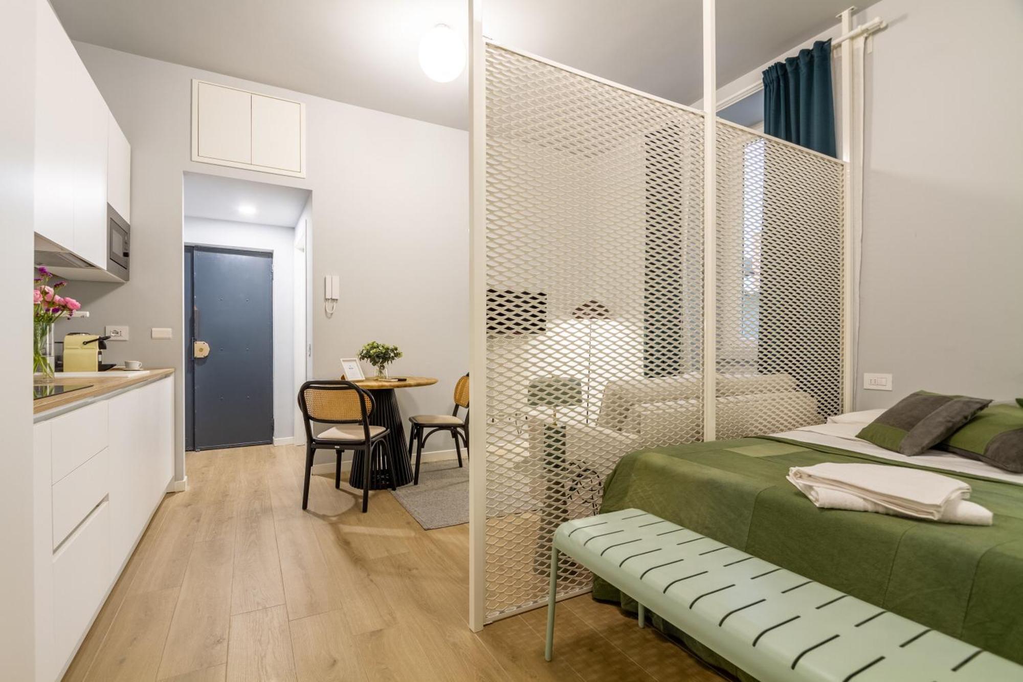 House Of Design Casati Bed & Breakfast Milan Exterior photo