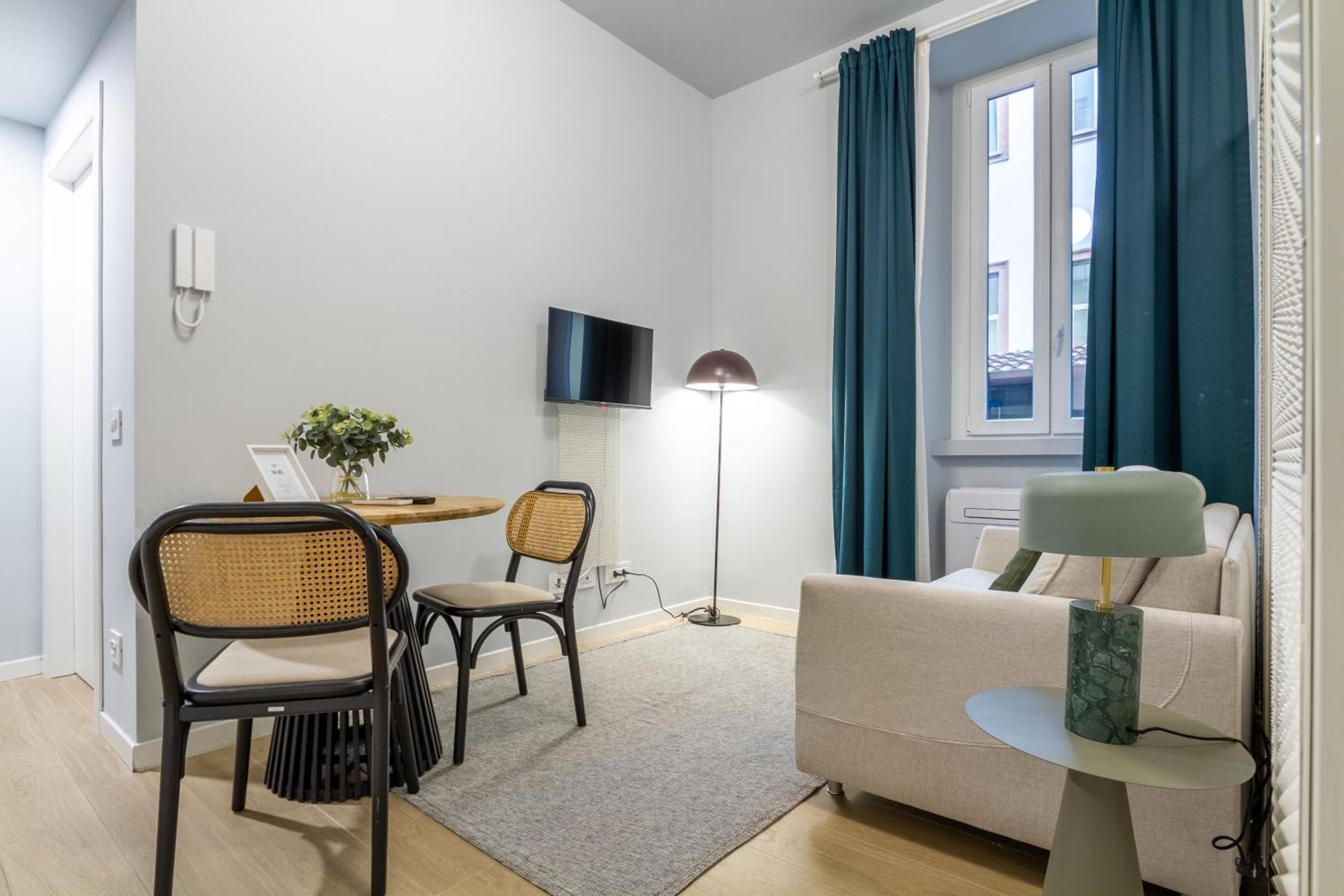 House Of Design Casati Bed & Breakfast Milan Exterior photo